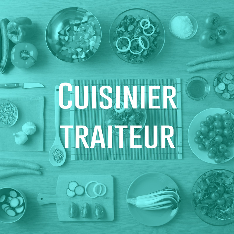 You are currently viewing Cuisinier Traiteur (H/F)