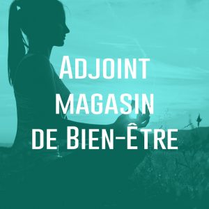 Lire la suite à propos de l’article Adjoint Magasin de Bien-Être (H/F)