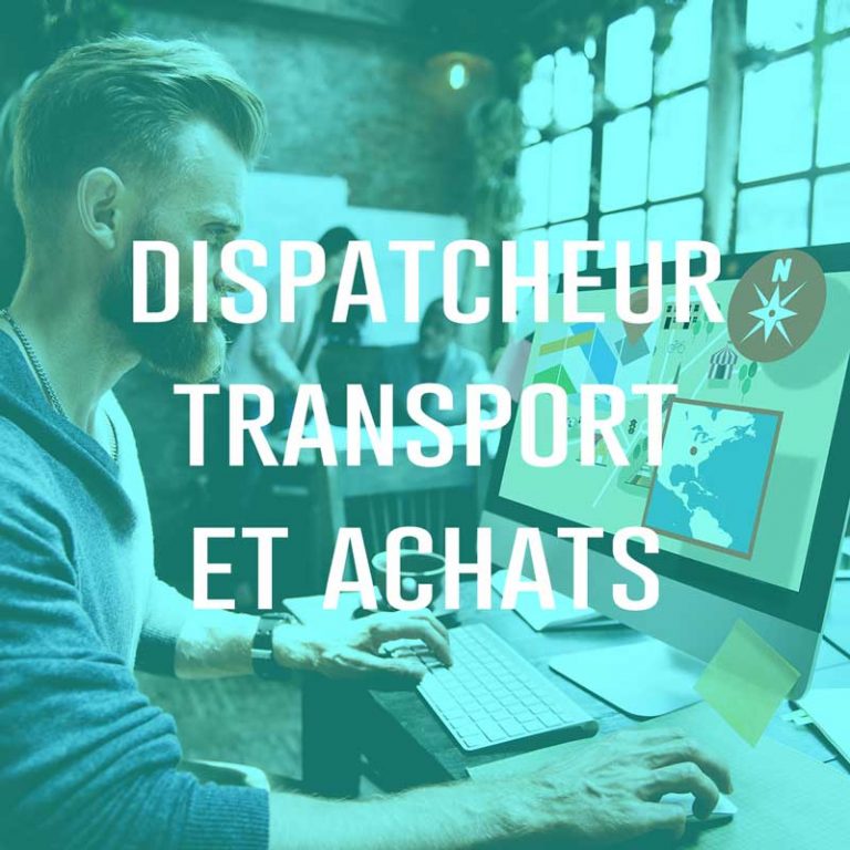 Lire la suite à propos de l’article Dispatcheur transport et achats (H/F)
