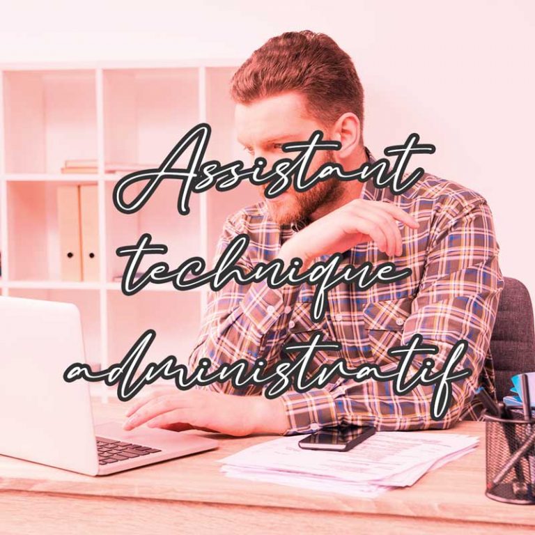 Lire la suite à propos de l’article Assistant Technique Administratif (H/F)