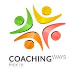 Logo coaching ways France